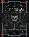Jeff Ashworth The Game Master's Book Of Traps Puzzles And Dunge A Punishing Collection Of Bone Crunching Contrapt 
