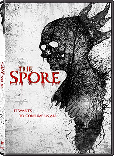 The Spore/Jeffries/Heslip@DVD@NR