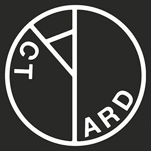 Yard Act/The Overload (Transparent Green Vinyl)@Indie Exclusive@LP