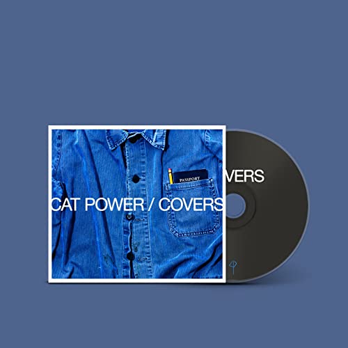Cat Power/Covers