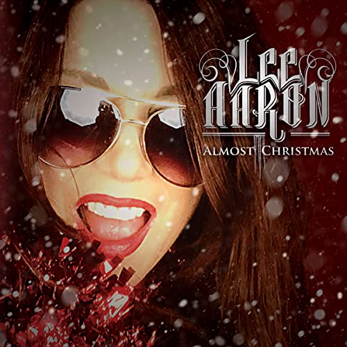 Lee Aaron/Almost Christmas@Amped Exclusive