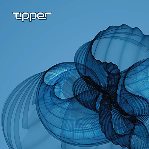 Tipper/Seamless Unspeakable Something