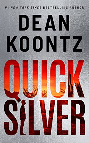 Dean Koontz/Quicksilver