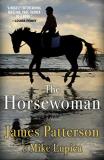 James Patterson The Horsewoman 