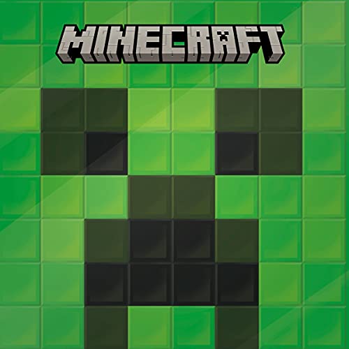Christy Webster/Beware the Creeper! (Mobs of Minecraft #1)