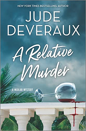 Jude Deveraux/A Relative Murder@Original