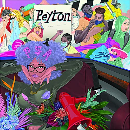 Peyton/PSA