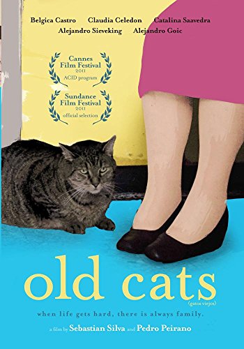 Old Cats/Old Cats@MADE ON DEMAND