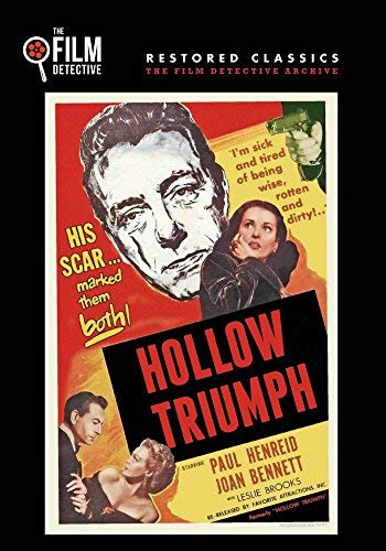 Hollow Triumph/Hollow Triumph