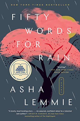 Asha Lemmie/Fifty Words for Rain