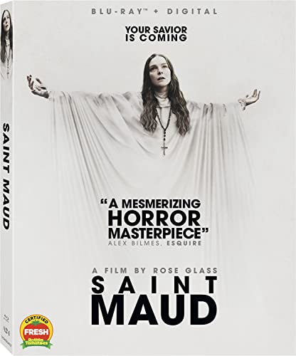 Saint Maud/Saint Maud@Br/W-Digital@R