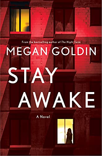 Megan Goldin/Stay Awake