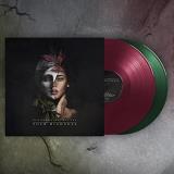 Bloodred Hourglass Your Highness (red & Green Vinyl) Indie Exclusive 2lp 