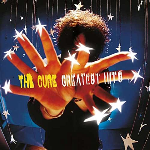 CURE/Greatest Hits