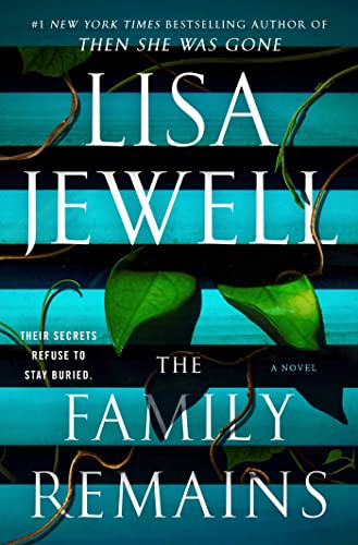 Lisa Jewell/The Family Remains