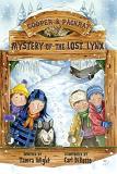 Tamra Wight Mystery Of The Lost Lynx 