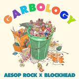 Aesop Rock & Blockhead Garbology 