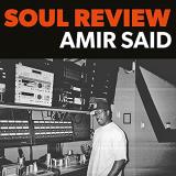 Amir Said Soul Review Amped Non Exclusive 
