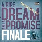Finale Pipe Dream & A Promise Amped Non Exclusive 