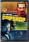 Copshop Bulter Grillo DVD R 