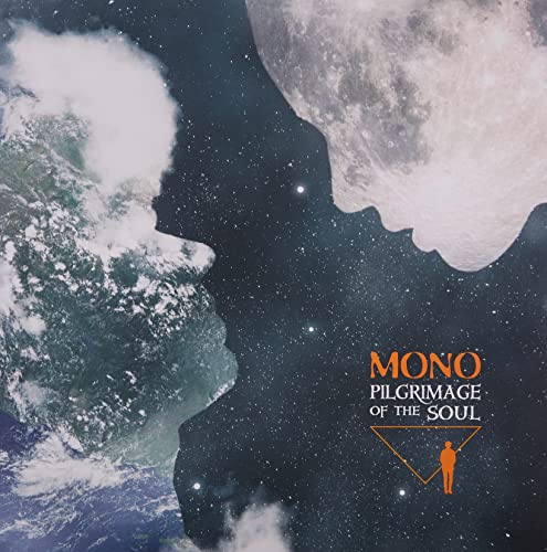 Mono/Pilgrimage Of The Soul (Opaque@Amped Exclusive