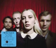 Wolf Alice Blue Weekend (deluxe Edition) 