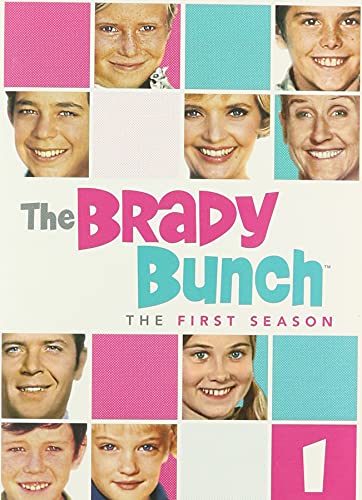 Brady Bunch/The Complete First Season