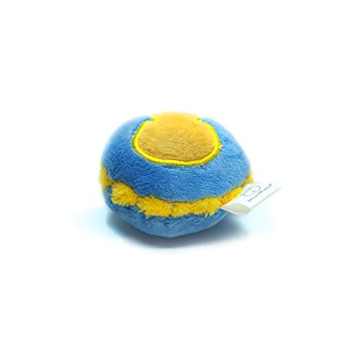 DoyenWorld Cat Toy - Macaron Blue