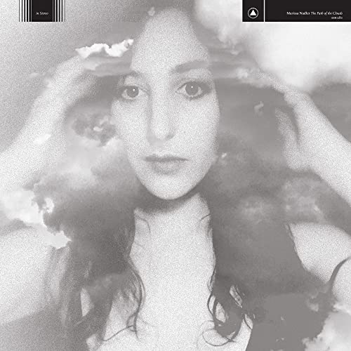 Marissa Nadler Path Of The Clouds (silver Vinyl) Amped Exclusive 