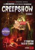 Season 2 DVD Creepshow Creepshow Season 2 DVD 