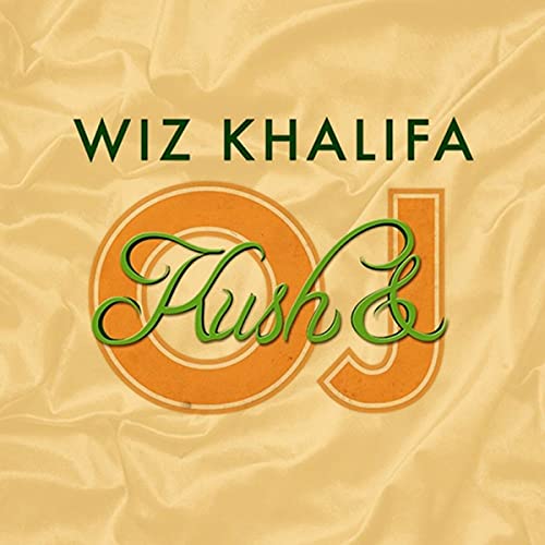 Wiz Khalifa/Kush & Orange Juice@LP