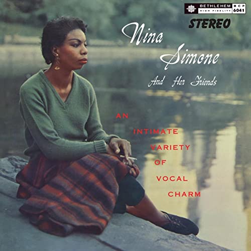 Nina Simone/Nina Simone And Her Friends