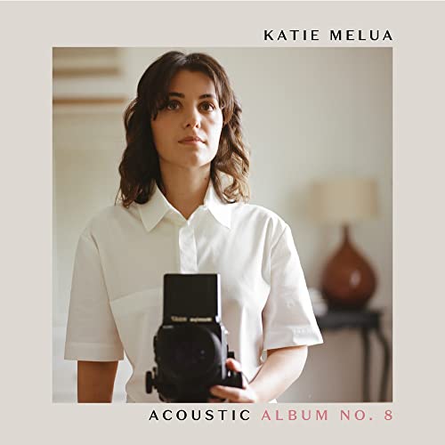 Katie Melua/Acoustic Album No. 8