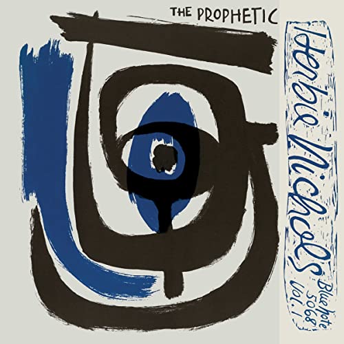 Herbie Nichols The Prophetic Herbie Nichols Vol. 1 & 2 Blue Note Classic Vinyl Series 