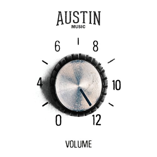 Austin Convention & Visitors B/Vol. 12-Austin Music