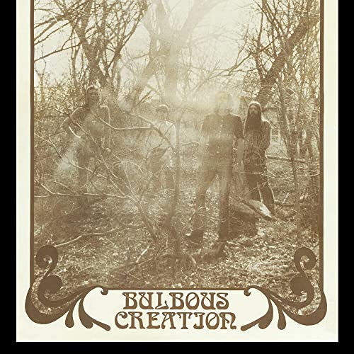 Bulbous Creation/You Won'T Remember Dying (Bulb@Amped Exclusive