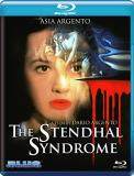 The Stendhal Syndrome Argento Kretschmann Blu Ray R 