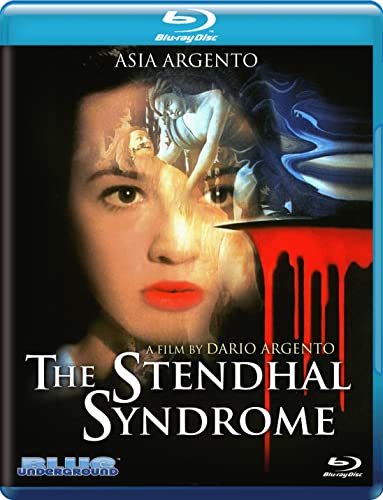 Stendhal Syndrome/Stendhal Syndrome