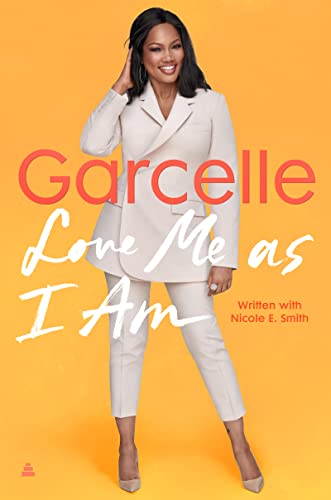 Garcelle Beauvais/Love Me as I Am