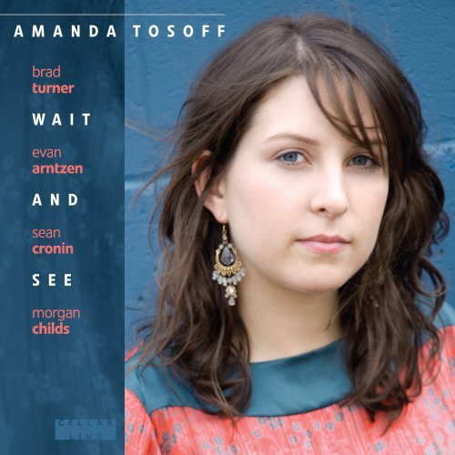 Amanda Tosoff/Wait & See