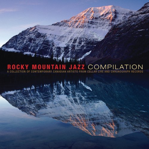 Rocky Mountain Jazz Compilat/Rocky Mountain Jazz Compilat