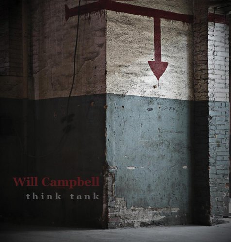 Will Campbell/Think Tank