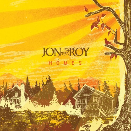 Jon & Roy Homes 