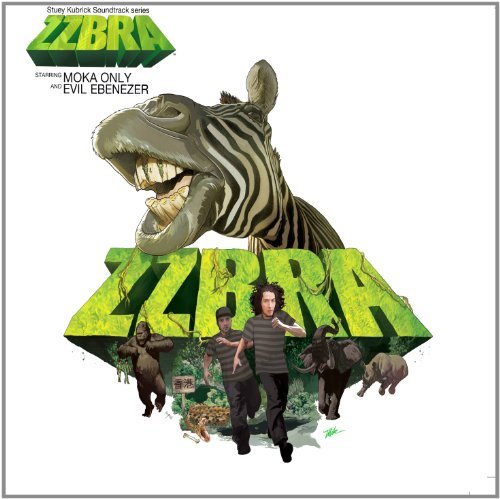 Various Artists/Zzbra
