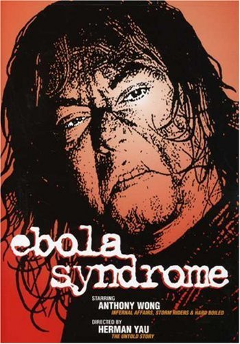 Ebola Syndrome/Ebola Syndrome@Clr/Ws@Nr