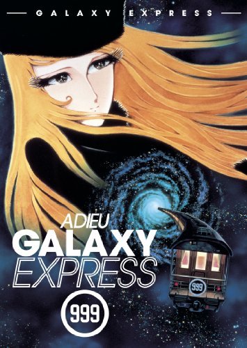 Adieu Galaxy Express 999/Adieu Galaxy Express 999@Ws