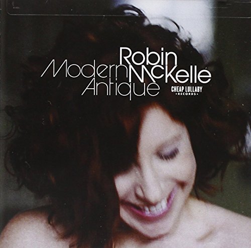 Robin Mckelle/Modern Antique