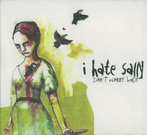 I Hate Sally/Don'T Worry Lady@Import-Can