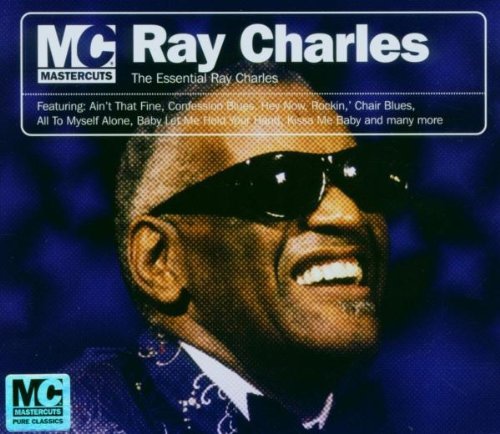 Ray Charles/Mastercuts