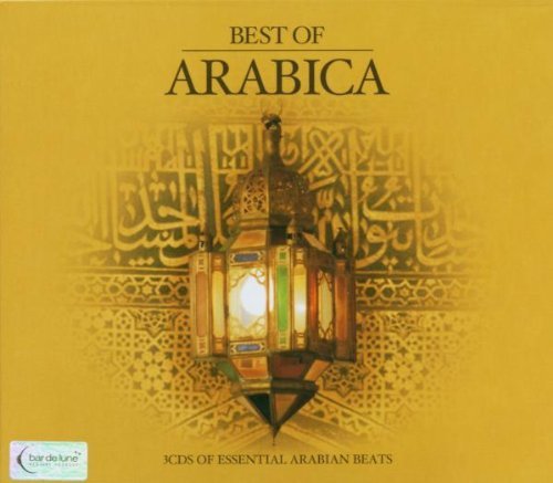 Best Of Arabica/Best Of Arabica@3 Cd